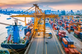 GDP tăng 8,02%, tiền đề tốt cho năm 2023  