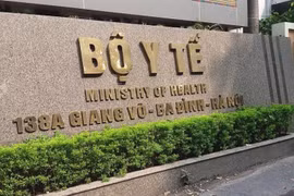 Bộ Y tế: Nhiều sai phạm trong mua sắm vật tư phòng-chống Covid-19