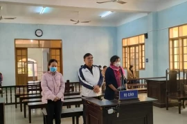 Vụ gây thất thoát hơn 2,38 tỷ đồng tại Văn phòng Đoàn ĐBQH và HĐND tỉnh Gia Lai sẽ tuyên án ngày 5-1-2023
