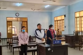 Vụ gây thất thoát hơn 2,38 tỷ đồng tại Văn phòng Đoàn ĐBQH và HĐND tỉnh Gia Lai sẽ tuyên án ngày 5-1-2023