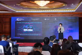 Lần đầu tiên có một giải thưởng dành cho cộng đồng game Việt Nam