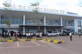 Bình Định kiến nghị Bộ Quốc phòng giao gần 154 ha để mở rộng sân bay Phù Cát  