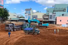 Gia Lai kiên quyết thu hồi dự án chậm tiến độ