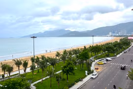Quy Nhơn-Tiềm năng của một điểm đến nghỉ dưỡng hàng đầu