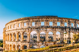 Những điểm thú vị về Croatia - nơi quay Trò chơi vương quyền