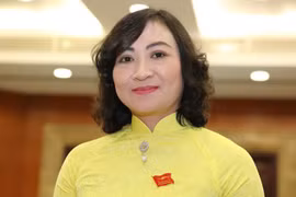 Thủ tướng bổ nhiệm một số cán bộ