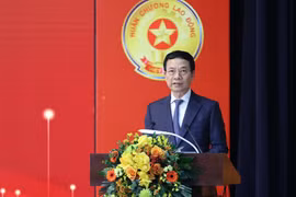 Bộ trưởng Bộ TT-TT: Năm 2023 sẽ là năm dữ liệu số Viêt Nam  