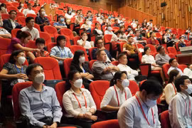 Bệnh viện Chợ Rẫy ứng dụng trí tuệ nhân tạo và kỹ thuật mới vào điều trị