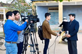 Gia Lai tiếp tục tạo điều kiện cho báo chí hoạt động đúng quy định pháp luật