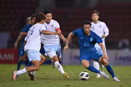 Lịch thi đấu, trực tiếp AFF Cup 2022 hôm nay 20.12: Nhận diện tuyển Thái Lan