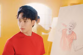 Trúc Nhân trở lại đường đua âm nhạc dịp cuối năm