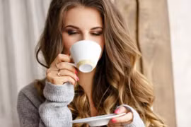 Phát hiện thêm tin vui cho người yêu thích cà phê