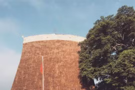 Kon Tum tuyên truyền kỷ niệm 110 năm xây dựng và phát triển