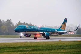 Vietnam Airlines hủy hàng loạt chuyến bay đi đến Tuy Hòa, Côn Đảo