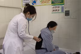 50% bệnh nhân mắc bệnh phổi kẽ tử vong sau 2,5 năm phát hiện