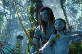 Chỉ cần hai ngày, doanh thu 'Avatar 2' đã vượt mặt 'Avatar 1'
