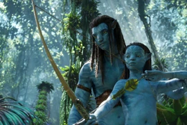 Chỉ cần hai ngày, doanh thu 'Avatar 2' đã vượt mặt 'Avatar 1'