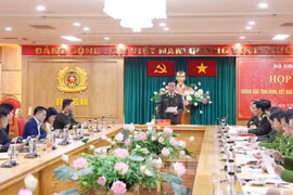 Công an đã khởi tố 27 bị can trong vụ sai phạm tại Vạn Thịnh Phát