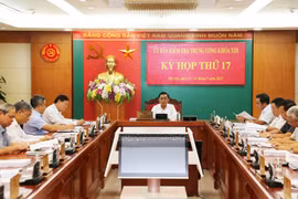 Phú Yên kỷ luật nhiều cán bộ  