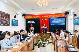 Nghiệm thu đề tài ứng dụng mô hình Swat đánh giá, dự báo tình trạng xói mòn đất vùng đồi núi