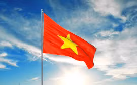 UBND tỉnh Gia Lai thông báo treo cờ Tổ quốc và lịch nghỉ lễ, Tết