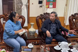 Tăng cường cán bộ về cơ sở 20 năm nhìn lại - Kỳ 1: Quyết sách kịp thời, đúng đắn