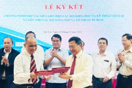 Liên hiệp các Hội Khoa học và Kỹ thuật tỉnh Gia Lai tổng kết công tác năm 2022