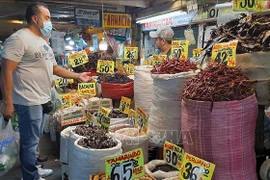 Lạm phát làm mất vui Giáng sinh nhiều nước Mỹ-la tinh