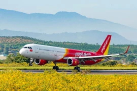 Vietjet nối lại 2 đường bay thẳng từ Đà Lạt, Cần Thơ đến Hàn Quốc