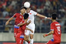 AFF Cup 2022: Ông Park sắp đương đầu với đối thủ xứng tầm
