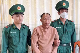 Bắt đối tượng đưa người xuất cảnh trái phép sang Campuchia