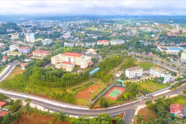 Đắk Nông vẫn chạy nước rút thu tiền sử dụng đất năm 2022