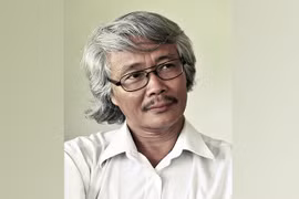 Gương mặt thơ: Đặng Bá Tiến