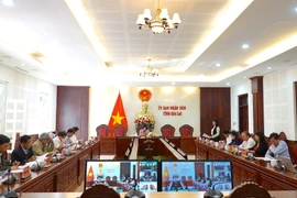 Gia Lai có 7.138 hộ thoát nghèo trong năm 2022