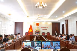 Gia Lai có 7.138 hộ thoát nghèo trong năm 2022