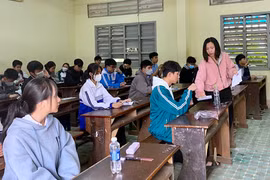 Gia Lai: 416 thí sinh đạt giải học sinh giỏi THPT cấp tỉnh bảng B