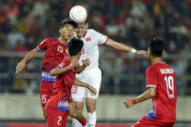 AFF Cup 2022: Ông Park sắp đương đầu với đối thủ xứng tầm