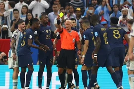200.000 chữ ký đòi đá lại trận chung kết World Cup 2022