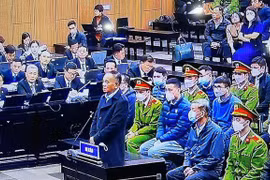 Cựu bí thư Đồng Nai: Nhận 14,5 tỉ đồng từ Nguyễn Thị Thanh Nhàn AIC để làm từ thiện