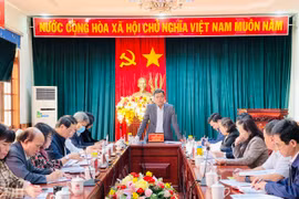 Kỳ họp thứ 10 (chuyên đề) HĐND tỉnh Gia Lai khóa XII sẽ diễn ra vào ngày 28-12