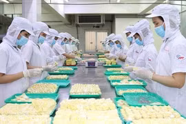 Hóa giải nguy cơ hàng xuất khẩu bị điều tra  