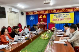 Từ 1-1-2023, Phòng khám Đa khoa SYSMED Phù Đổng khám chữa bệnh BHYT