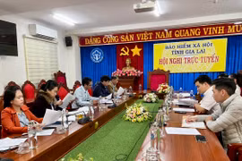 Từ 1-1-2023, Phòng khám Đa khoa SYSMED Phù Đổng khám chữa bệnh BHYT