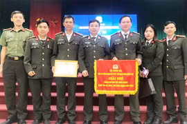 Gia Lai xếp vị trí thứ 6 tại Cuộc thi an toàn, an ninh mạng toàn quốc năm 2022