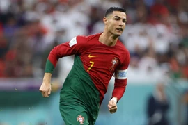 Lộ lý do Ronaldo bị gạch tên khỏi đội hình chính của tuyển Bồ Đào Nha