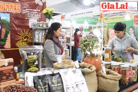 Cơ hội quảng bá các sản phẩm chủ lực địa phương