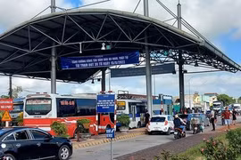 Đắk Lắk xin kinh phí xóa trạm BOT