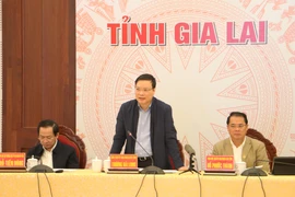 Gia Lai: Gần 1000 doanh nghiệp thành lập mới trong năm 2022