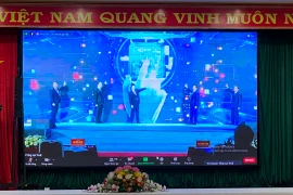 Thu ngân sách Nhà nước năm 2022 ước đạt trên 1.460.100 tỷ đồng