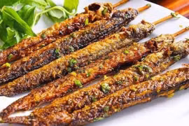 Hương vị Nam Bộ giữa lòng phố núi Pleiku   